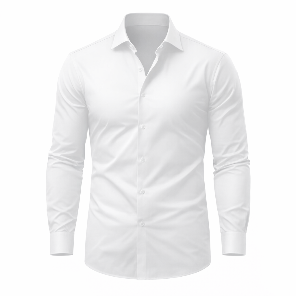 Fawnbury | Men’s Tailored Business Shirt