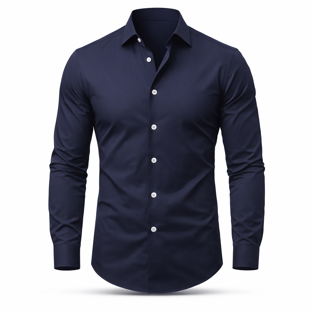 Fawnbury | Men’s Tailored Business Shirt