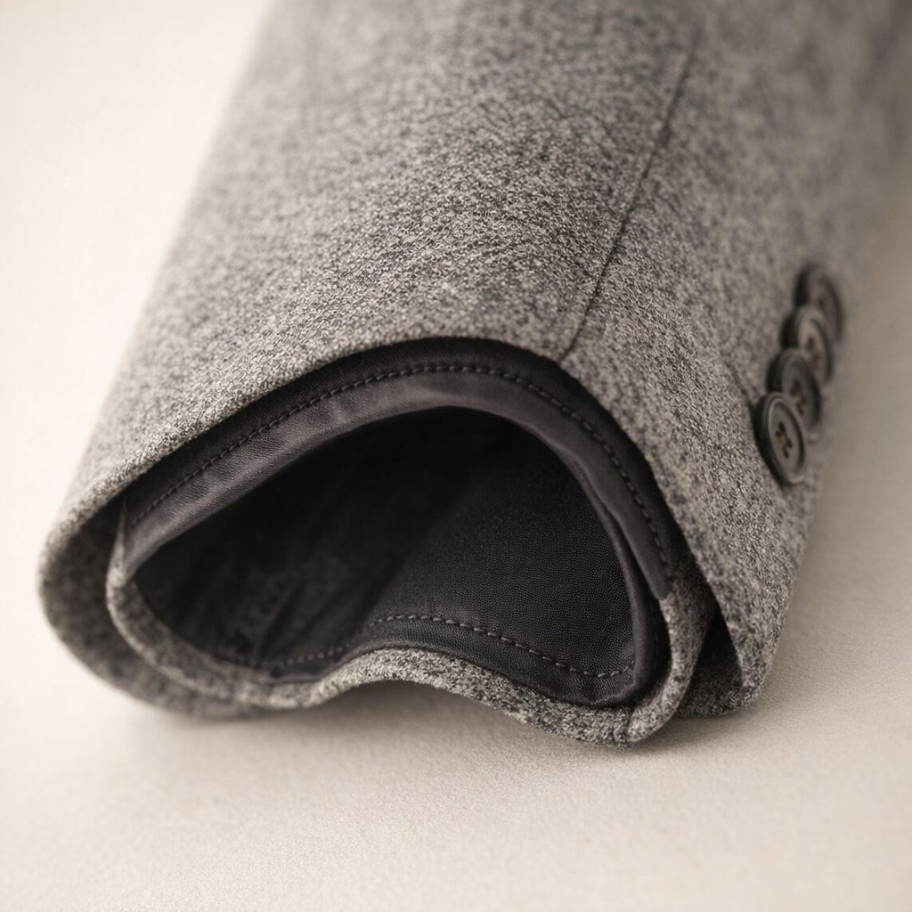 Pebblebury | Men’s Slim Fit Two-Piece Suit