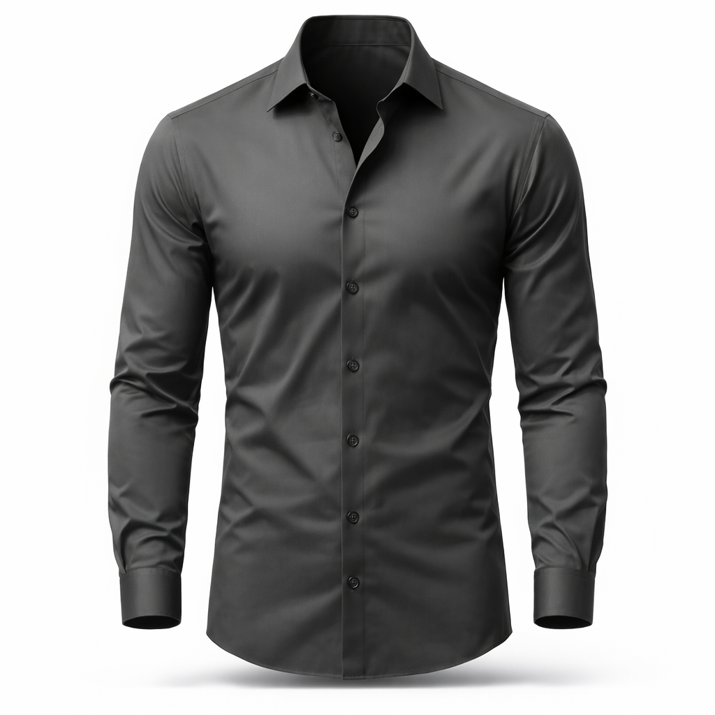 Fawnbury | Men’s Tailored Business Shirt