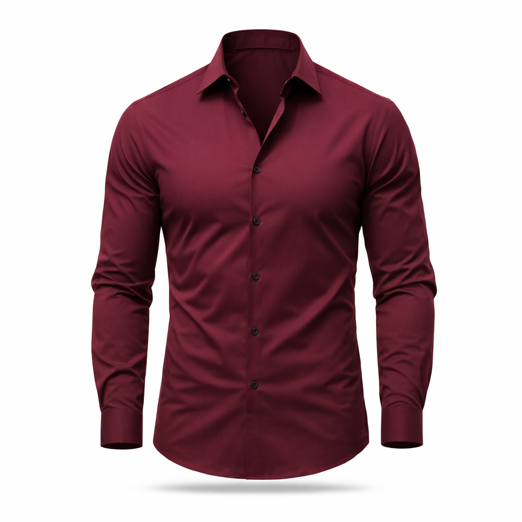 Fawnbury | Men’s Tailored Business Shirt