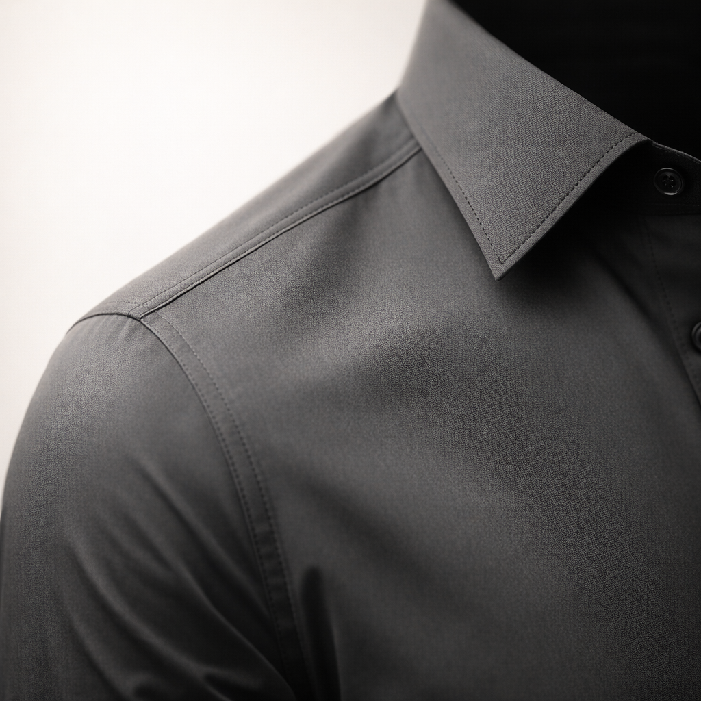 Fawnbury | Men’s Tailored Business Shirt