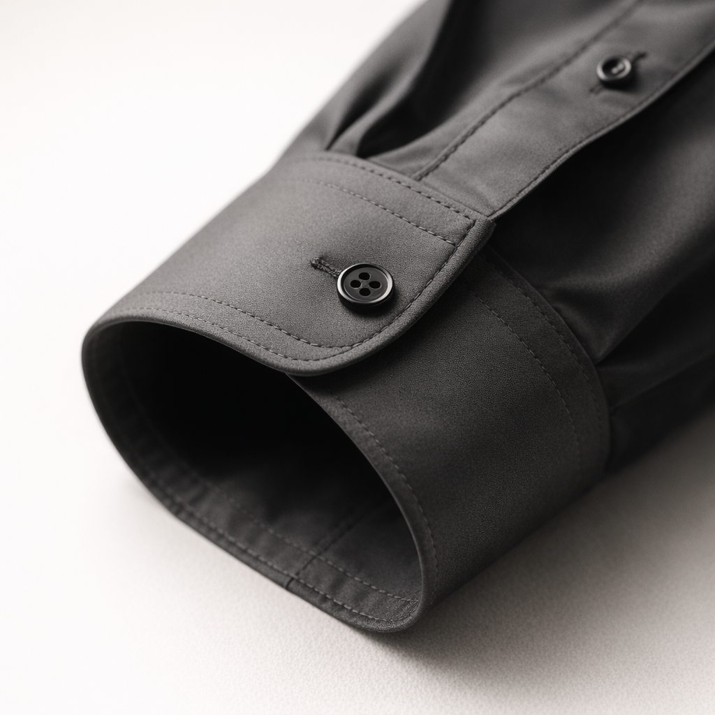 Fawnbury | Men’s Tailored Business Shirt
