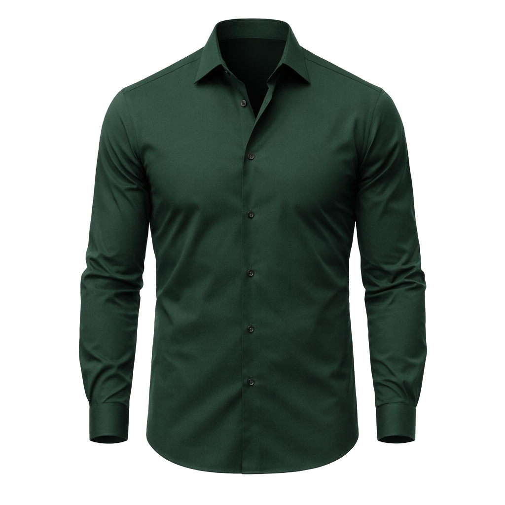 Fawnbury | Men’s Tailored Business Shirt
