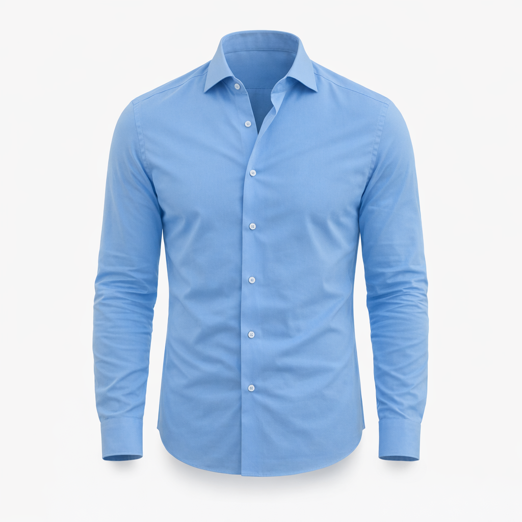 Fawnbury | Men’s Tailored Business Shirt