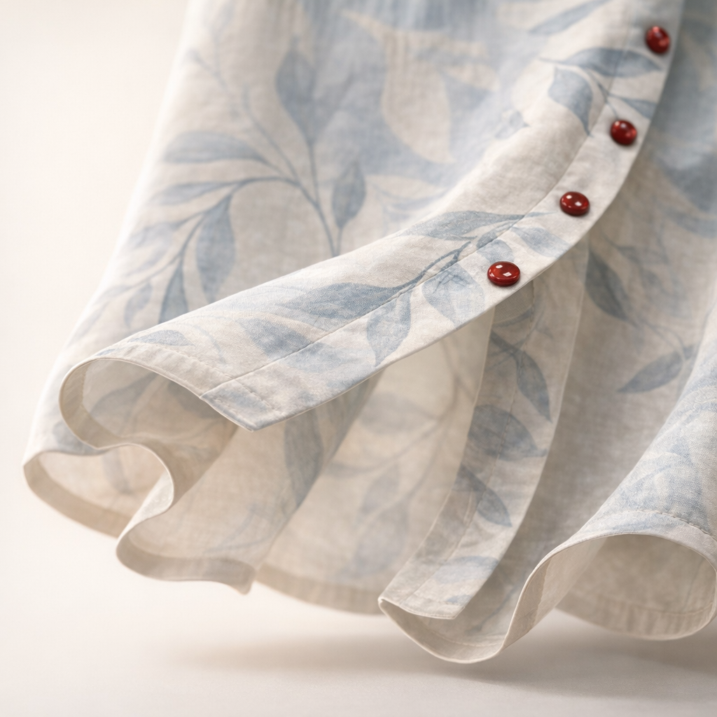 Fawnbury | Women’s Flattering Tummy Control Maxi Dress