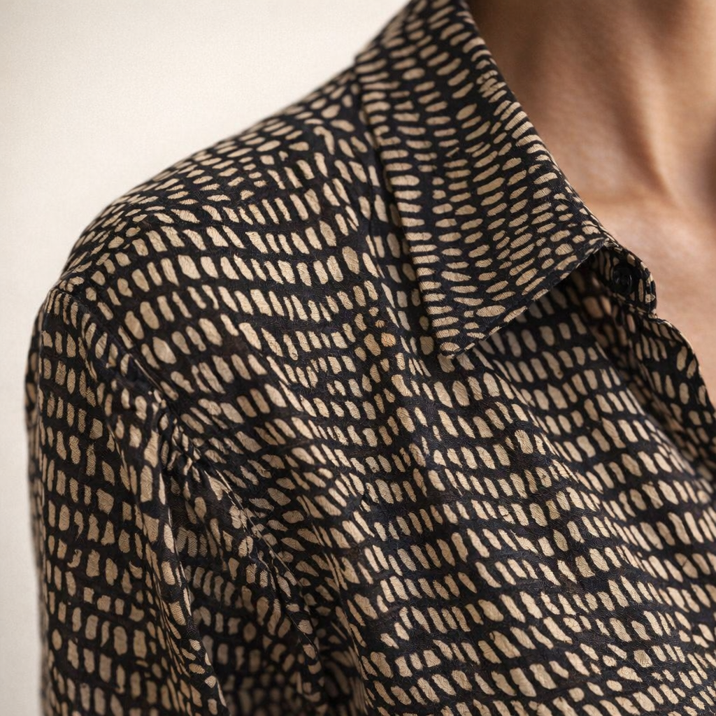 Fawnbury | Women’s Elegant Pocket Midi Dress