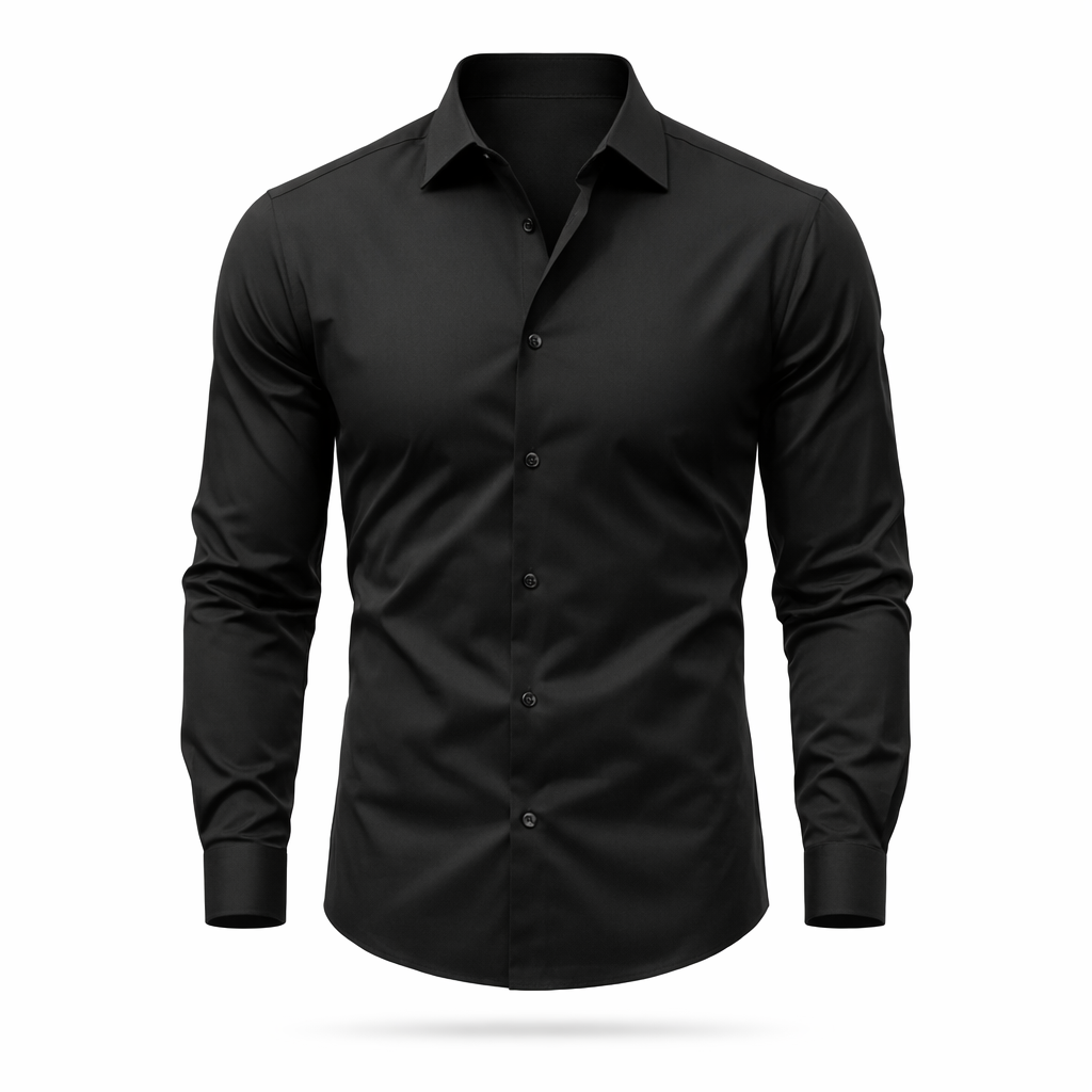 Fawnbury | Men’s Tailored Business Shirt